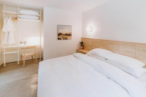 Okt Häus (Okt Haus) in Nordegg (AB)