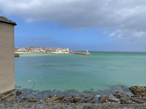 Picture of The Little Snug In St Ives