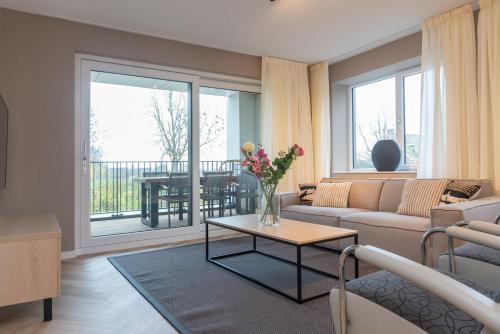 Изглед, Appartement in Marina Kamperland in Камперланд