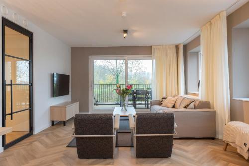 Facilities, Marine Apartment in Kamperland in Kamperland