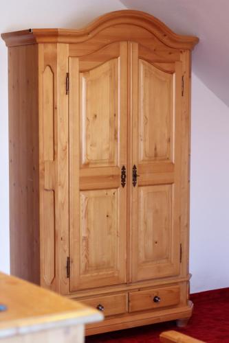 Ferienwohnung Seifterhof