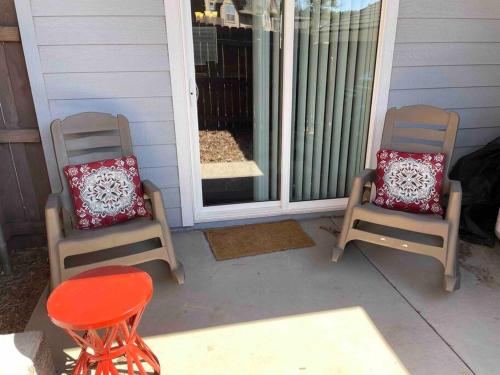 Létesítmények, Family friendly 4-bdrm 3.5 bath w guest suite near Arborétum