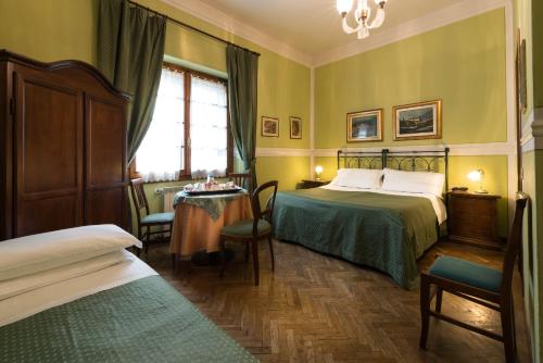 B&B Old Florence Inn, Florencja (zdjęcie 6)