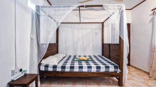 1 king bed