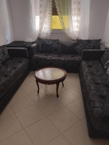 Comfortable apartment 15 minutes from the beach