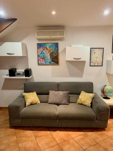 Room 24 - appartamento centralissimo