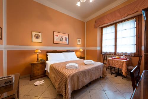 B&B Old Florence Inn, Florencja (zdjęcie 5)