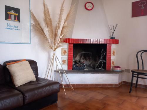 Casa nel Verde in Terni