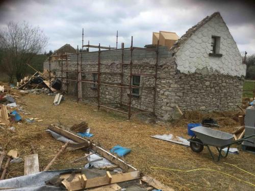 Hopesgate Cottage - Roscrea