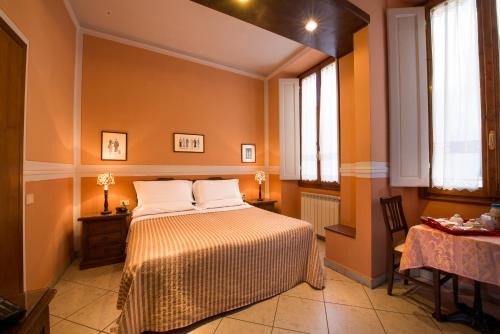 B&B Old Florence Inn, Florencja (zdjęcie 9)