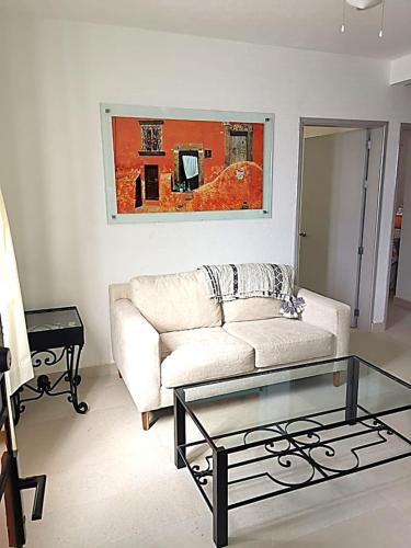 Un punto- 2 Bedroom Apartment