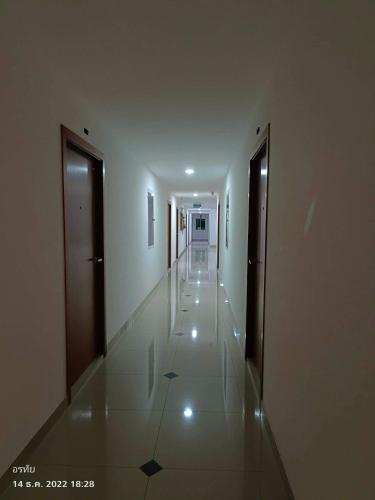 Trio Gems Condo, Pattaya Thailand