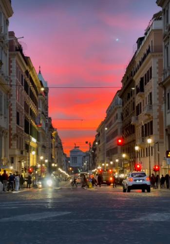 ROMA HISTORIC CENTER, 800 meters from the Trevi Fontain, Rome (photo 5)