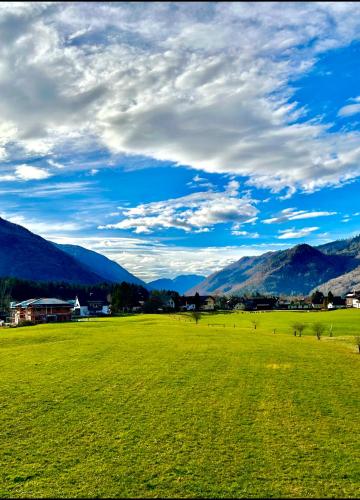 Unterschlupf in Ebensee, Österreich