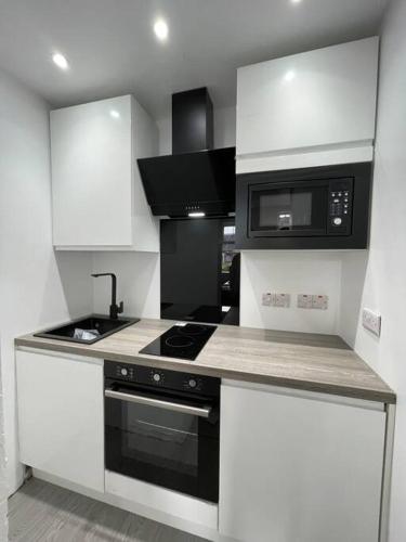 Premier Studio B in Uphall