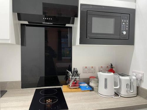 Premier Studio B in Uphall