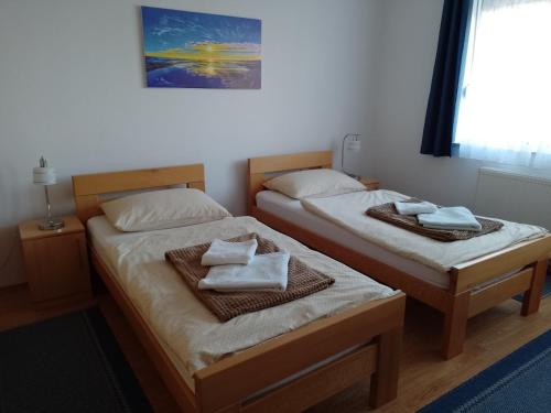 Apartman Braja in Virovitica
