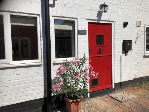 Beautiful mews cottage. Ledbury town centre. - Ledbury