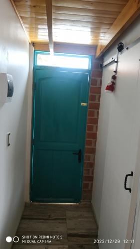 Vestíbulo, Loft para 2 en concon in Concon