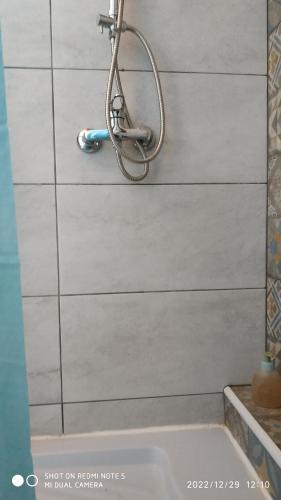 Ducha, Loft para 2 en concon in Concon