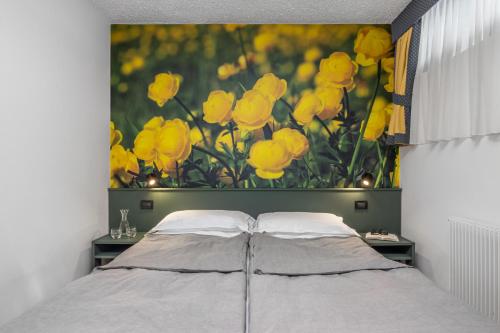 Pippo Hotel Room Type - Comfort Triple Room