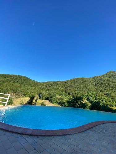 Agriturismo Pompagnano 5