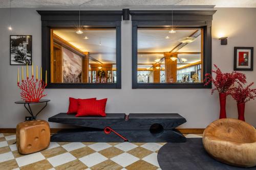 Vestabils, Pippo Hotel in Terzola