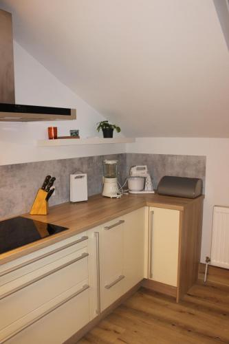 Iekārtas, HomeW4 - Apartment Sonnenschein in Ullrichs