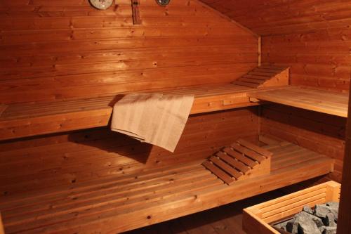 Sauna, HomeW4 - Apartment Sonnenschein in Ullrichs