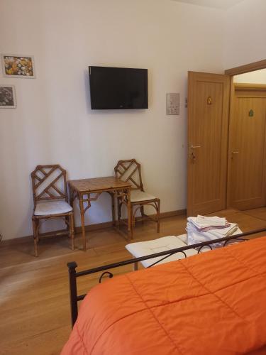 Home 103 – Rome