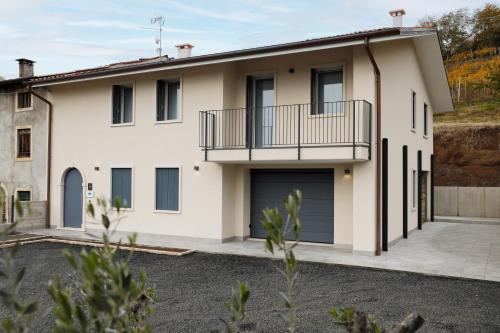 Affittacamere Casa Maria in Cazzano Di Tramigna