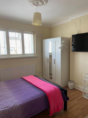 Streatham Common Bed & Breakfast