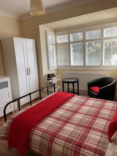 Streatham Common Bed & Breakfast