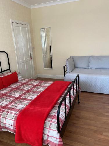 Streatham Common Bed & Breakfast