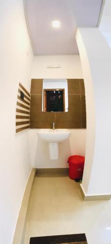 ทัศนียภาพภายนอกโรงแรม, ดริซเซิล แวลเลย์ (Drizzle Valley) in จิธิราปุรัม