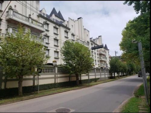 Apartamento Chateau du Loire by the lodges