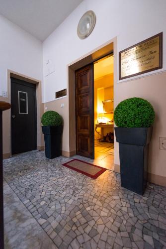 B&B Old Florence Inn, Florenz