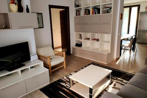 Appartamento moderno in posizione strategica - Apartment - Sala Baganza