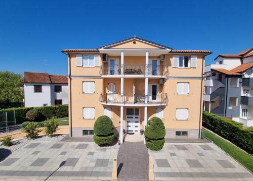 Apartments Medulin - image 5