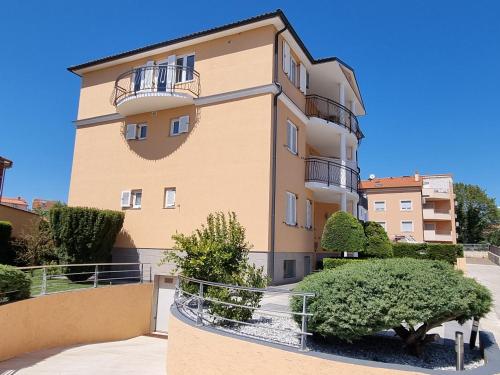 Apartment in Medulin 