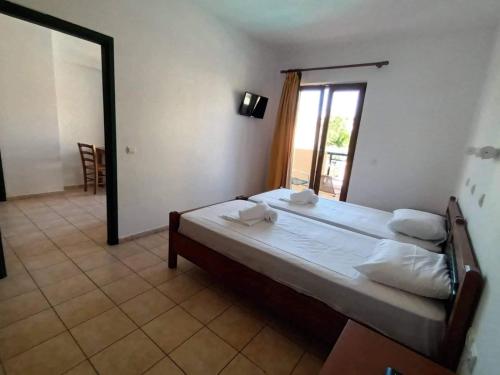 Foto - Apollo city hotel-maliatim