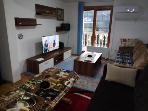Holiday House Afan - image 9