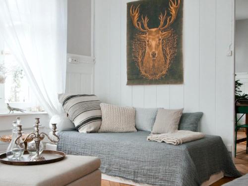 NI FRAVI Holiday Apartments, Interlaken West in Interlaken, Schweiz