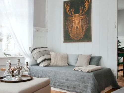 NI FRAVI Holiday Apartments, Interlaken West in Interlaken, Schweiz