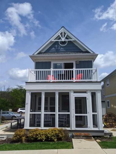 Adventure Inn #21 - main image