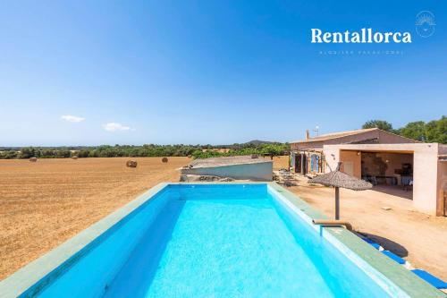  Finca Son Juliá-Rentallorca in Porreres