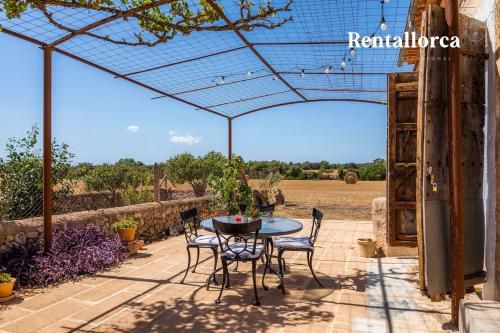  Finca Son Juliá-Rentallorca in Porreres