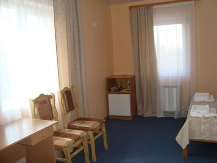 Uyutnaya Hotel - image 9
