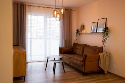 Apartament Sobieskiego - Apartment - Świecie