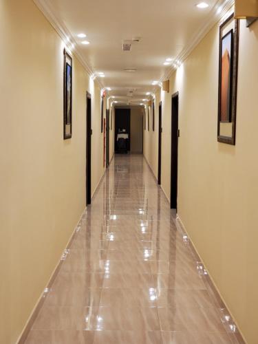 Exterior view, Remal Ibri hotel in Ibri